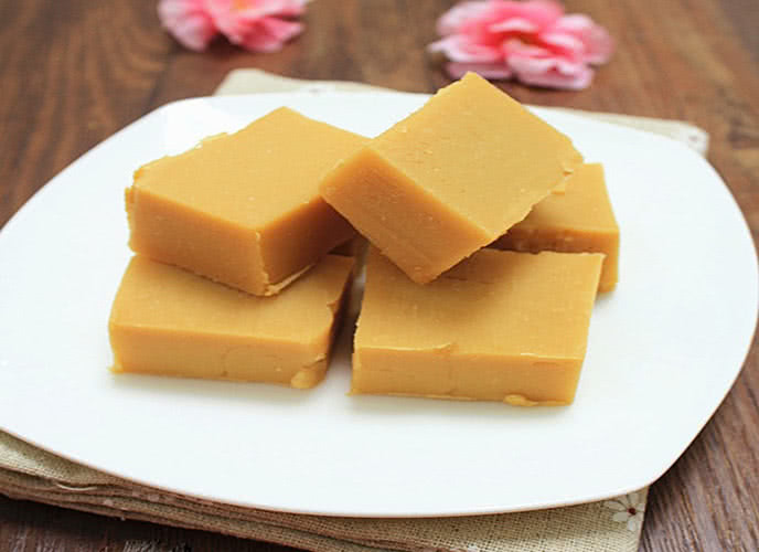 Bánh đậu xanh