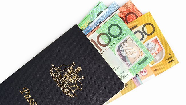 Lệ phí xin visa Thụy Điển